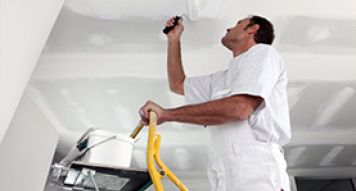 PINTURA DE INTERIOR